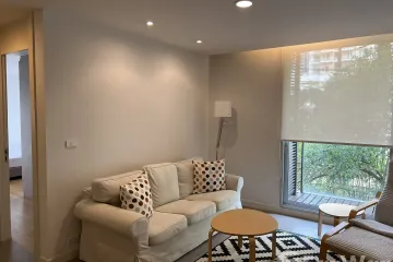 2 Bedroom Apartment for rent in Living @ 24, Khlong Tan, Bangkok near BTS Phrom Phong