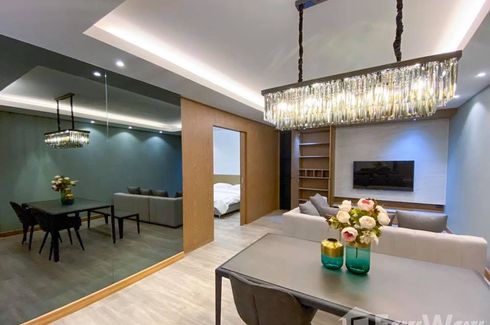 3 Bedroom Condo for rent in NS Tower Central City Bangna, Bang Na, Bangkok