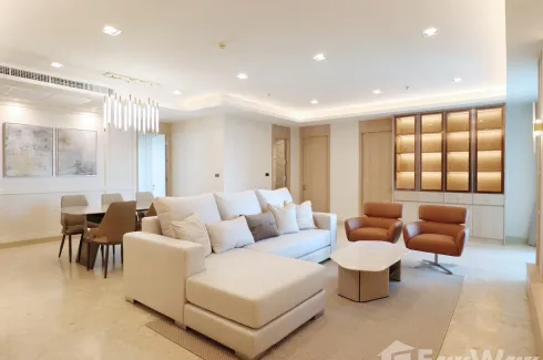 3 Bedroom Condo for rent in Nusasiri Grand, Phra Khanong, Bangkok near BTS Ekkamai