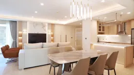 3 Bedroom Condo for rent in Nusasiri Grand, Phra Khanong, Bangkok near BTS Ekkamai