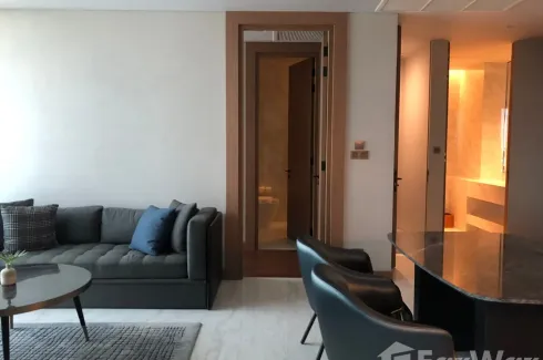 2 Bedroom Condo for rent in Kimpton Maa-Lai Hotel Bangkok, Lumpini, Bangkok near BTS Ratchadamri