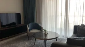 2 Bedroom Condo for rent in Kimpton Maa-Lai Hotel Bangkok, Lumpini, Bangkok near BTS Ratchadamri