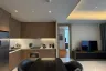 2 Bedroom Condo for rent in Kimpton Maa-Lai Hotel Bangkok, Lumpini, Bangkok near BTS Ratchadamri