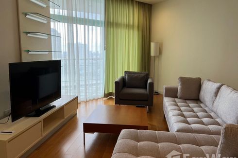 2 Bedroom Condo for rent in Chatrium Residence Riverside, Wat Phraya Krai, Bangkok near BTS Saphan Taksin