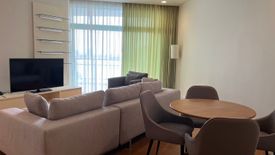 2 Bedroom Condo for rent in Chatrium Residence Riverside, Wat Phraya Krai, Bangkok near BTS Saphan Taksin