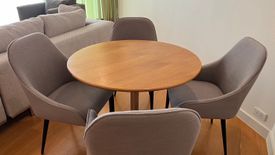 2 Bedroom Condo for rent in Chatrium Residence Riverside, Wat Phraya Krai, Bangkok near BTS Saphan Taksin