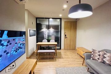 2 Bedroom Condo for sale in Brix Condominium Charan 64, Bang Yi Khan, Bangkok near MRT Sirindhorn