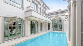 4 Bedroom House for sale in THE GRAND PINKLAO, Sala Thammasop, Bangkok