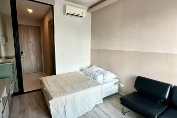 1 Bedroom Condo for rent in KnightsBridge Prime Ratchayothin, Chatuchak, Bangkok near MRT Phaholyothin 24