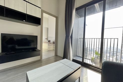 1 Bedroom Condo for rent in The Line sukhumvit 101, Bang Chak, Bangkok near BTS Punnawithi