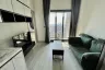 1 Bedroom Condo for rent in The Line sukhumvit 101, Bang Chak, Bangkok near BTS Punnawithi
