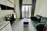 1 Bedroom Condo for rent in The Line sukhumvit 101, Bang Chak, Bangkok near BTS Punnawithi
