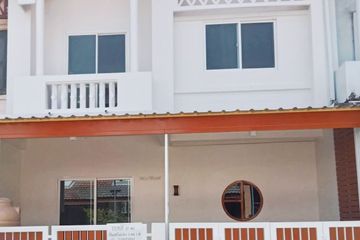 3 Bedroom Townhouse for sale in Wararak Ramintra, Sam Wa Tawan Tok, Bangkok