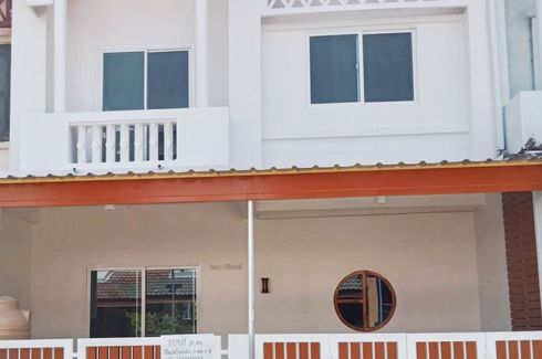 3 Bedroom Townhouse for sale in Wararak Ramintra, Sam Wa Tawan Tok, Bangkok