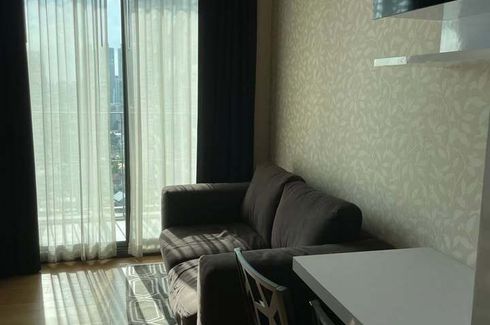 1 Bedroom Condo for rent in KEYNE BY SANSIRI, Khlong Tan, Bangkok near BTS Thong Lo