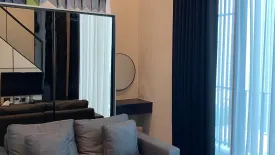 1 Bedroom Condo for rent in The Reserve Phahol - Pradipat, Phaya Thai, Bangkok near BTS Saphan Kwai