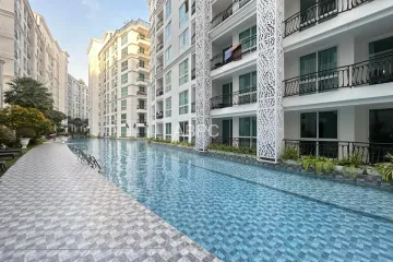 1 Bedroom Condo for Sale or Rent in Nong Prue, Chonburi