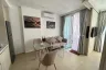 1 Bedroom Condo for Sale or Rent in Nong Prue, Chonburi