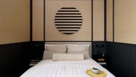 1 Bedroom Condo for rent in Tait Sathorn 12, Silom, Bangkok near BTS Saint Louis