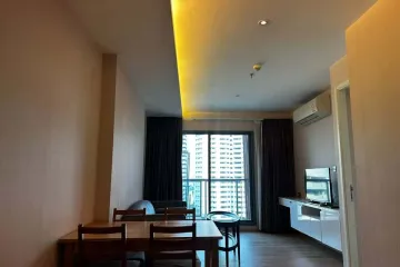 1 Bedroom Condo for rent in H condo, Khlong Tan Nuea, Bangkok near BTS Phrom Phong