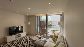 2 Bedroom Apartment for rent in Living @ 24, Khlong Tan, Bangkok near BTS Phrom Phong