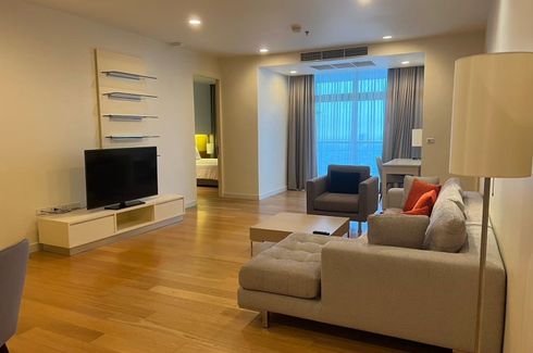 2 Bedroom Condo for rent in Chatrium Residence Riverside, Wat Phraya Krai, Bangkok near BTS Saphan Taksin