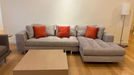 2 Bedroom Condo for rent in Chatrium Residence Riverside, Wat Phraya Krai, Bangkok near BTS Saphan Taksin