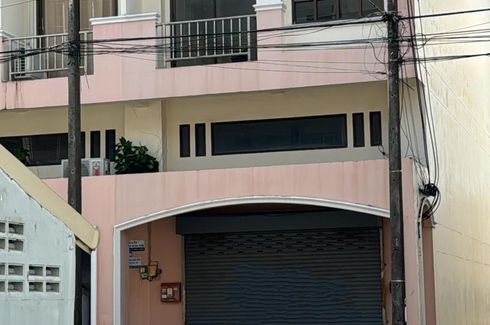 Commercial for sale in Patak Villa, Chalong, Phuket