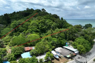 Land for sale in Ratsada, Phuket