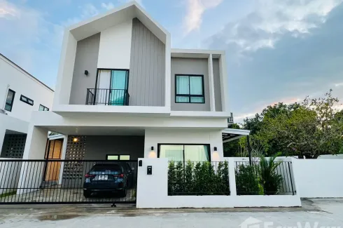 3 Bedroom Villa for sale in Nai Home - Si Sunthon, Si Sunthon, Phuket