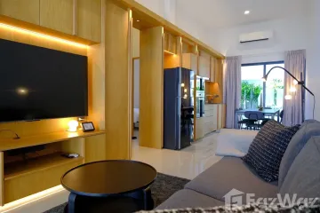 2 Bedroom House for rent in The Passion Residence @Chalong, Chalong, Phuket