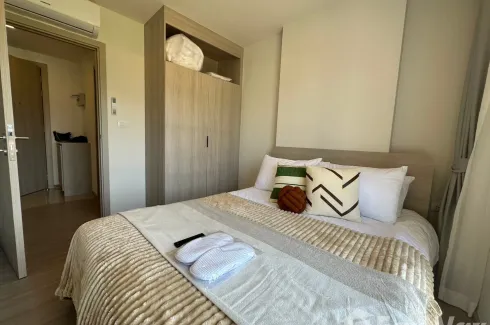 1 Bedroom Condo for rent in dcondo reef, Kathu, Phuket