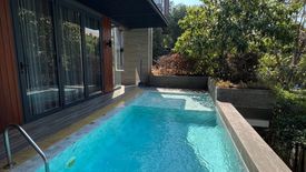 4 Bedroom House for rent in Anina Villa Sathorn-Yenakart, Chong Nonsi, Bangkok