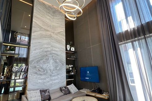 4 Bedroom House for rent in Anina Villa Sathorn-Yenakart, Chong Nonsi, Bangkok