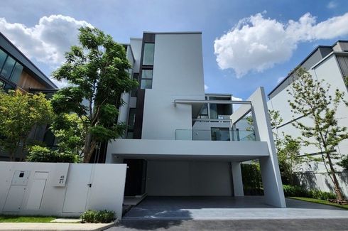 4 Bedroom House for rent in VIVE Krungthep Kreetha, Saphan Sung, Bangkok