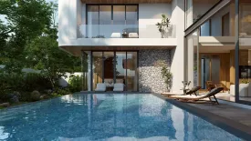 4 Bedroom Villa for sale in Montana Hills Villa, Sakhu, Phuket