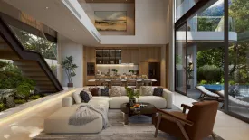 4 Bedroom Villa for sale in Montana Hills Villa, Sakhu, Phuket