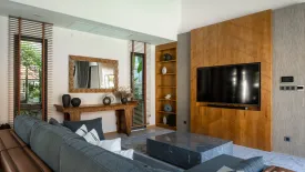 4 Bedroom Villa for rent in LAGUNA SAITAAN VILLAS, Choeng Thale, Phuket