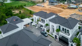 3 Bedroom Villa for sale in Fifth Element, Choeng Thale, Phuket