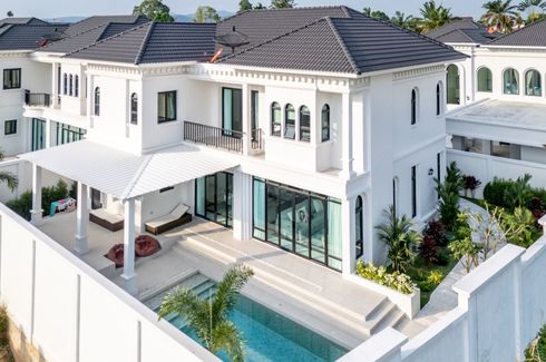3 Bedroom Villa for sale in Fifth Element, Choeng Thale, Phuket
