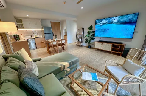 2 Bedroom Condo for rent in Laguna Beach Residences Reef, Choeng Thale, Phuket