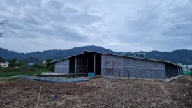 Commercial for sale in Choeng Thale, Phuket