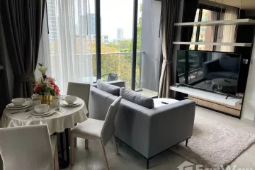 2 Bedroom Condo for rent in Andromeda Condominium, Nong Prue, Chonburi