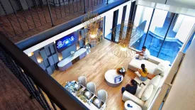 4 Bedroom Villa for rent in Inara villa, Nong Prue, Chonburi