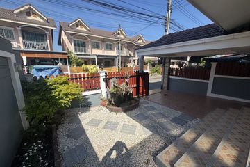 3 Bedroom House for sale in Park Village, Nong Prue, Chonburi