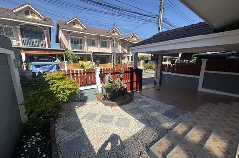 3 Bedroom House for sale in Park Village, Nong Prue, Chonburi