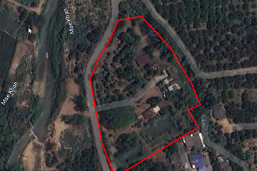 Land for sale in Ban Mae, Chiang Mai