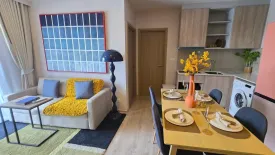 2 Bedroom Condo for rent in THE BASE Height-Chiang Mai, Wat Ket, Chiang Mai