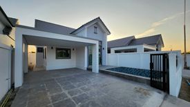 3 Bedroom Villa for sale in Deena Home, Khao Noi, Prachuap Khiri Khan