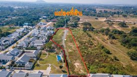 Land for sale in Hin Lek Fai, Prachuap Khiri Khan